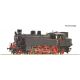 70078 - Parní lokomotiva řady 77.14 ÖBB, DCC, zvuk