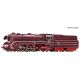 7110015 - Parní lokomotiva BR 10 001 DB, DCC, zvuk a kouř
