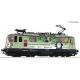 71417 - Elektrická lokomotiva Re 420 257 SBB Cargo, DCC, zvuk