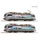 7510108 - Elektrická lokomotiva 193 139 „Italienpiercer“ Railpool pronajata SBB Cargo International, DCC, zvuk