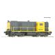 7310006 - Motorová lokomotiva BB 62405 SNCF, DCC, zvuk