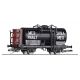 95774 - 3-osý kotlový vůz MEX-PHALT/SPRA-MEX DRG