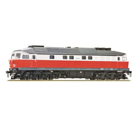 7380009 - Motorová lokomotiva 232 512-4 DB AG