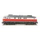 7380009 - Motorová lokomotiva 232 512-4 DB AG