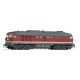 7390008 - Dieselová lokomotiva 142 006 DR, DCC, zvuk