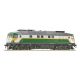 7390015 - Motorová lokomotiva 648 001-9 GYSEV, DCC, zvuk