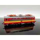 S4990242B - Střídavá elektrická lokomotiva S 499.0242 ČSD, DCC, zvuk