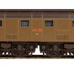 97471 - Elektrikcká lokomotiva E.428 FS - varianta s představky