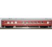 11250-1 - 4-osý jídelní vůz DR Institutes für Schienenfahrzeuge Berlin, Testwagen