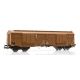 58290 - 4.osý uzavřený vůz Gags-t ČD (ex PKP)