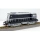 52960- Motorová lokomotiva T 435.040 ČSD, DCC, zvuk