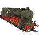 30006 - Parní lokomotiva BR 56.2130 DRG, DCC, zvuk, kouř