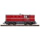 1020952 - Motorová lokomotiva L45H-070 Stainzer Lokalbahn