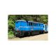 1020902 - Motorová lokomotiva CFF 87-0032-0 Wassertalbahn (Rumunsko)