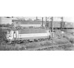 21741 - Střídavá elektrická lokomotiva S 489.0093 ČSD v unifikovaném nátěru, DCC, zvuk