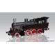 50737 - Parní lokomotiva TkK3 PKP
