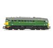 52953 - Motorová lokomotiva ST 44-812 PKP