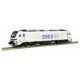 S1592140 - Dvouzdojová diesel-elektrická lokomotiva BR 159 214-6 ecco-rail GmbH, DCC, zvuk