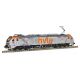 S1590030 - Dvouzdojová diesel-elektrická lokomotiva BR 159 003-3 Havelländische Eisenbahn (hvle), DCC, zvuk