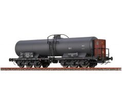 50087 - 4-osý kotlový vůz ZZd "Wifo Berlin" DRG