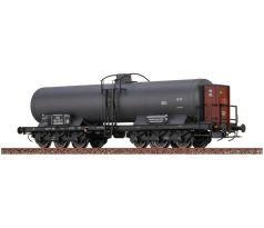 50086 - 4-osý kotlový vůz ZZd "Ammoniakwerk Merseburg" DRG