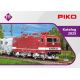 99425 - Katalog PIKO velikosti TT na rok 2025 včetně novinek