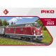 99725 - Katalog novinek PIKO velikosti G na rok 2025