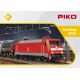 99695D - Katalog PIKO velikosti N na rok 2025 včetně novinek