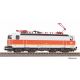 21699 - Elektrická lokomotiva 143 594-0 DR, DCC, zvuk