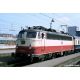 21717 - Elektrická lokomotiva BR 112 311-6 DB, DCC, zvuk