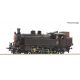 7100026 - Parní lokomotiva řady 354.122 ČSD, LD Česká Lípa