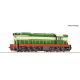 7310012 - Motorová lokomotiva T 669.0107 ČSD, DCC, zvuk