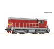 7310062 - Motorová lokomotiva T 466.2129 ČSD, DCC, zvuk