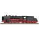 50694 - Parní lokomotiva BR 03 070 DRG, DCC, zvuk, kouřový generátor