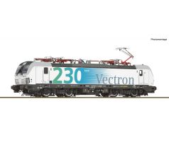 7510055 - Elektrická lokomotiva 193 400-9 Siemens Mobility GmbH, DCC, zvuk