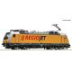 7510102 - Elektrická třísystémová lokomotiva 386 204-2 Regiojet, DCC, zvuk