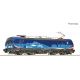 7500113 - Elektrická lokomotiva 393 002-1 ČD-Cargo, DCC, zvuk