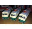 60671 - Elektrická lokomotiva E 499.2002 ČSD