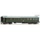6200158 - 4. osý rychlíkový vůz 1./2 třídy typ ABüe 331 DB