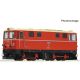 7550005 - Motorová lokomotiva 2095.11 ÖBB, DCC, zvuk