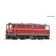 7550006 - Motorová lokomotiva Vs 73 (ex 2095 006) Pinzgauer Lokalbahn, DCC, zvuk