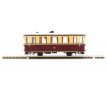02954 - Úzkorozchodný motorový vůz T1 Gernrode-Harzgeroder Eisenbahn