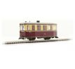 02954 - Úzkorozchodný motorový vůz T1 Gernrode-Harzgeroder Eisenbahn
