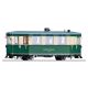 02956 - Úzkorozchodný motorový vůz VT 1 NKB ( Neustädter Kreisbahn)