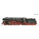 7110017 - Parní lokomotiva BR 01 0529-6 DR, DCC, zvuk