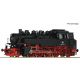 7110019 - Parní lokomotiva 086 407-4 DB, DCC, zvuk