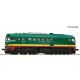 7310066 - Motorová lokomotiva M 62.1241 PTKiGK, DCC, zvuk