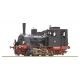 7110003 - Tendrová lokomotiva 999.003 FS, DCC, zvuk