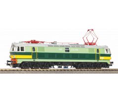 96344 - Elektrická lokomotiva ET 22-1118 PKP, DCC, zvuk