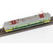96344 - Elektrická lokomotiva ET 22-1118 PKP, DCC, zvuk